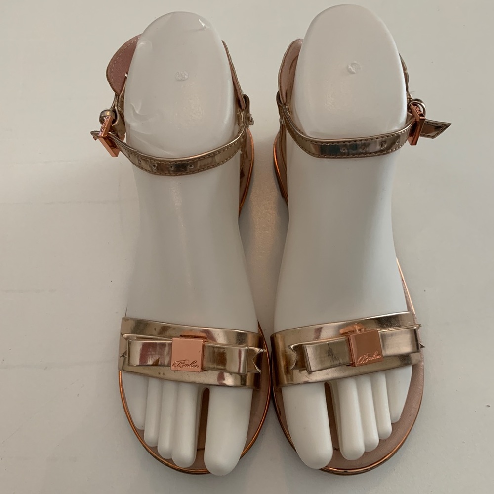 Ted Baker Girls Sandal